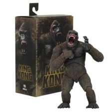 -=] NECA - King Kong A.Figure