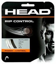 Head RIP Control 17 Set corde