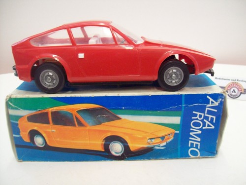 Ancoraggio ddr alfa romeo - ancoraggio,
