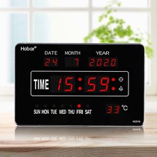 Orologio digitale led - orologio,
