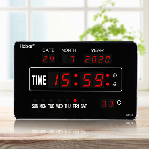 Orologio digitale led - digitale,