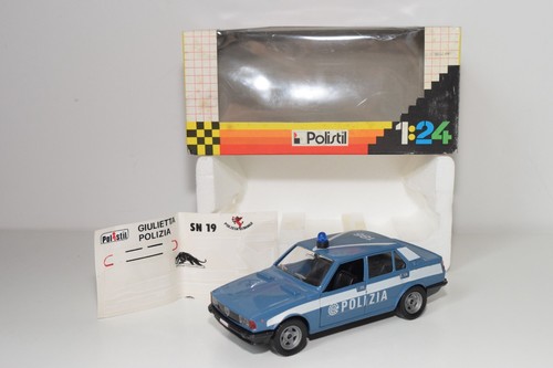 A64 polistil sn19 sn 19 - a64,