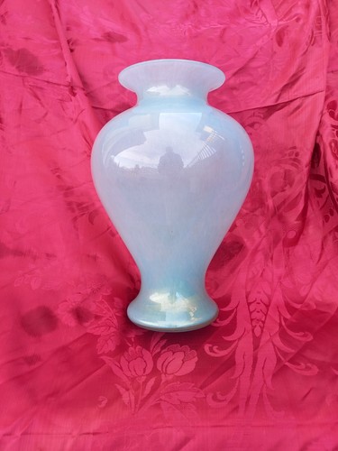 Barovier toso vaso - "barovier, "