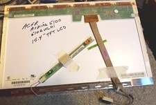 Acer Aspire 5100 15.4 inch LCD