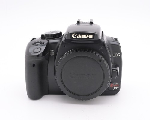 Canon eos digital rebel - canon,