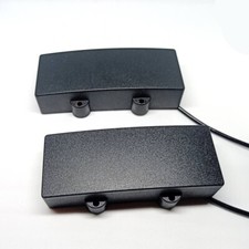 Pickup soapbar stile peavey - stile,