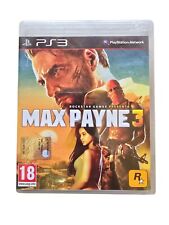 ? Max Payne 3 – PlayStation 3 ?