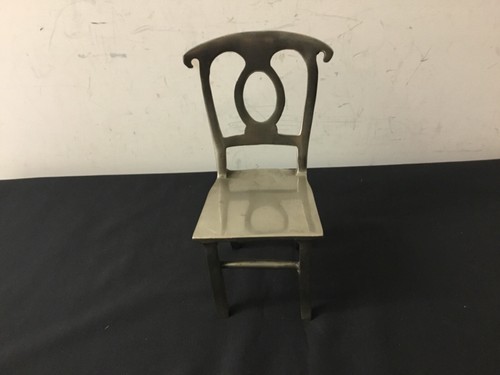 Sedia ceramica fienile - ceramica,