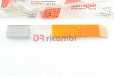 TRASPARENTE LUCE FANALE