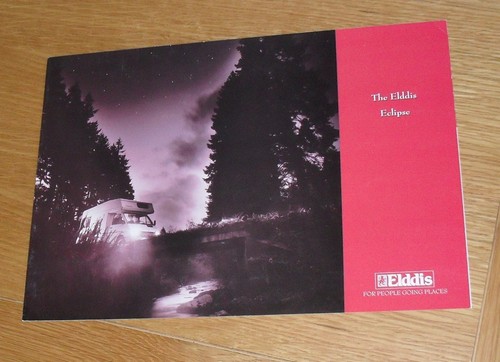 Brochure camper renault - camper,
