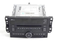 96647740 autoradio chevrolet - autoradio,