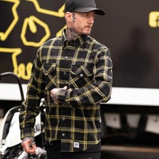 Bobhead Camicia Casual Rascal