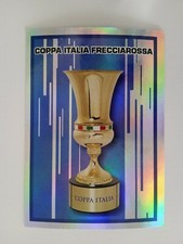 FIGURINA CALCIATORI PANINI 2021/22 COPPA ITALIA FRECCIAROSSA n 3 NUOVA NEW