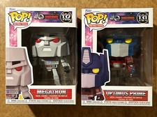 Funko Pop! Lotto Transformers