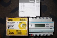 HAGER TXA215 Module de sortie