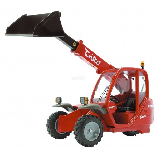 Joal die cast - cast, sollevatore