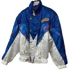 Giacca da sci vintage PHENIX