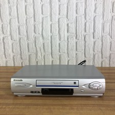 Videoregistratore panasonic - videoregistratore,