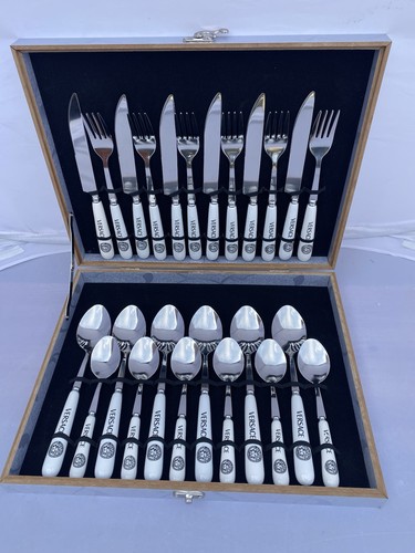 Pezzi versace set - pezzi,