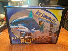 Telecomando Air Swimmers