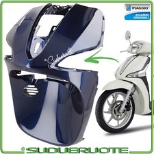 Carena Anteriore Scudo