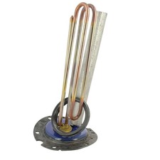 Resistenza 6 fori 3000w +