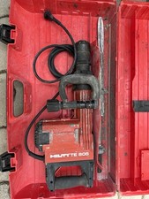Demolitore Hilti 805