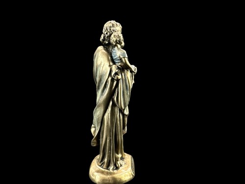 Piccola statuetta san - piccola,