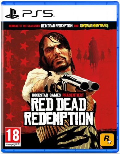 Red dead redemption italiano - dead,