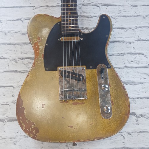 Reliquia telecaster - reliquia, telecaster,