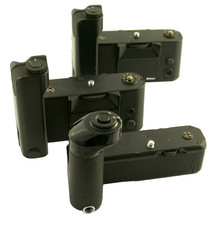 Nikon 3x Motor Drive 2x MD-4 +