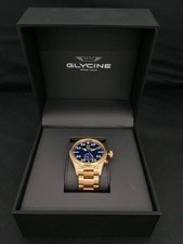 GLYCINE GL0368 Watch