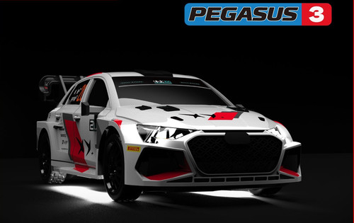 Turbo racing c78 drift - racing,