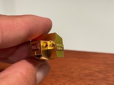 Dynavector karat 17D2 Mkii Moving coil