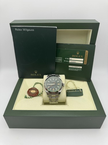 Full set rolex - full, 40mm