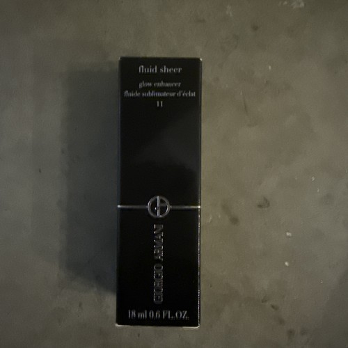 Giorgio armani fluid - giorgio,