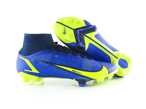 Nike mercurial superfly - mercurial, 8