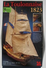 Artesania Latina 20406 La