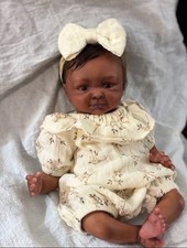 Bambola 10" AA Micro Preemie
