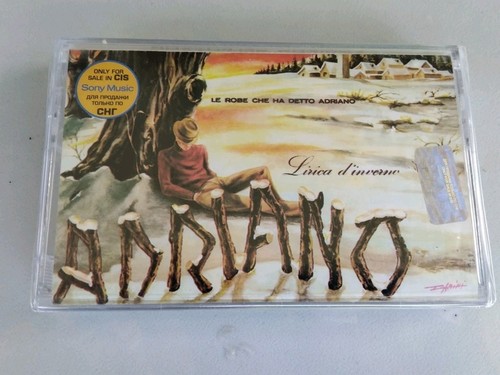 Adriano celentano robe che - celentano,