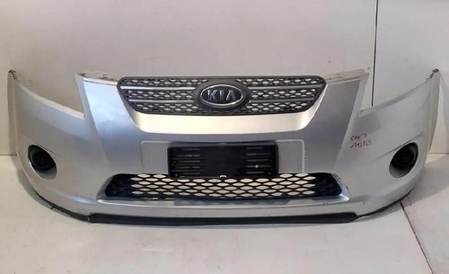 Paraurti anteriore kia ceed - paraurti,