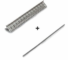 Graffe Cinghia Rotopressa Mato U24CS 6/7 mm