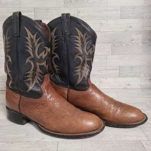 Stivali cowboy uomo - cowboy,