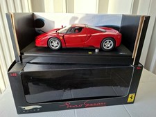 Ferrari Enzo Ferrari 1/18 Hot