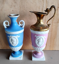 BOTTIGLIA VINTAGE CERAMICA