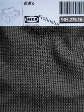 Ikea KIVIK rivestimento per