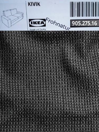 Ikea kivik rivestimento - kivik, per