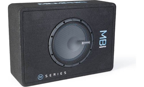 Memphis audio mbe10sp series - audio, m