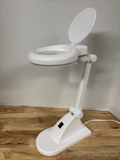 Lampada Lente di Ingrandimento