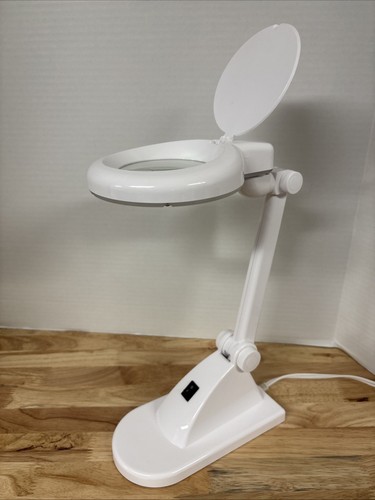 Lampada lente ingrandimento - lente,
